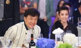 成龙李冰冰最新爆料,幕后故事与心路历程大公开