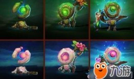 英雄联盟最新小小英雄爆料,小小英雄新爆料，神秘角色即将登场！