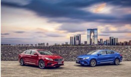 25款吉利最新爆料,科技赋能，引领未来出行潮流”