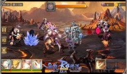 复兴boss和蒸汽boss最新爆料图片,神秘力量觉醒，战局风云再起！