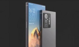 小米mix4最新爆料液态摄影头,液态摄影头引领影像革命