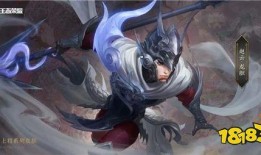 赵云古风皮肤爆料最新,剑气纵横，风华绝代