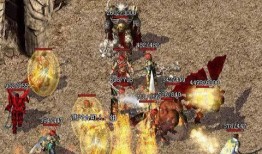 传奇版最新爆料