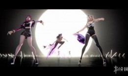 最新女团皮肤爆料视频,炫酷造型与独特技能，带你领略青春风采