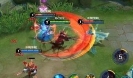 王者荣耀最新爆料今天更新,今日更新，神秘英雄登场，战局再起风云！