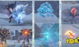 原神最新爆料剧情3.4