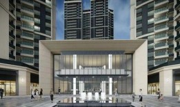 爆料最新的建筑有哪些,全球最新建筑奇观盘点，未来建筑潮流趋势前瞻