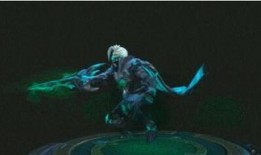 王者兰陵王新皮肤爆料最新,暗夜刺客再掀风云