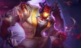 花木兰最新返场皮肤爆料,神秘元素引期待！