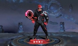 典韦星元最新爆料,神秘技能觉醒，战场霸主再临！