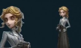 第五人格大女孩最新爆料,揭秘游戏新内容与角色升级细节