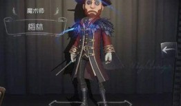 21年第五人格最新爆料,角色升级与游戏玩法大革新