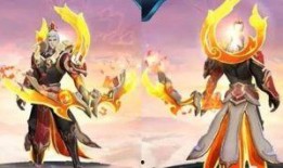 王者最新爆料曜皮肤,揭秘王者荣耀全新皮肤神秘面纱