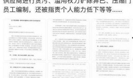郭瑾和董事长最新爆料,揭秘企业内幕与高层决策真相